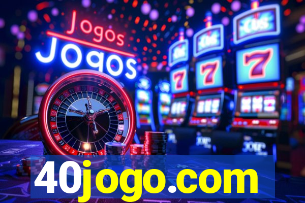 40jogo.com