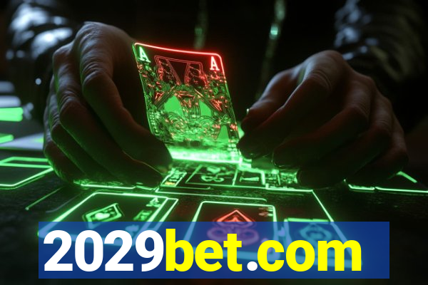 2029bet.com