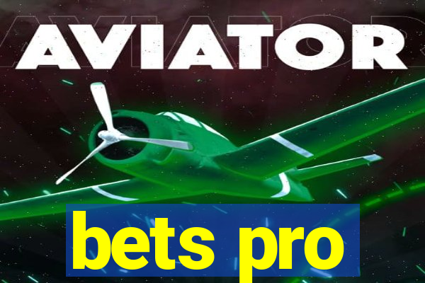 bets pro