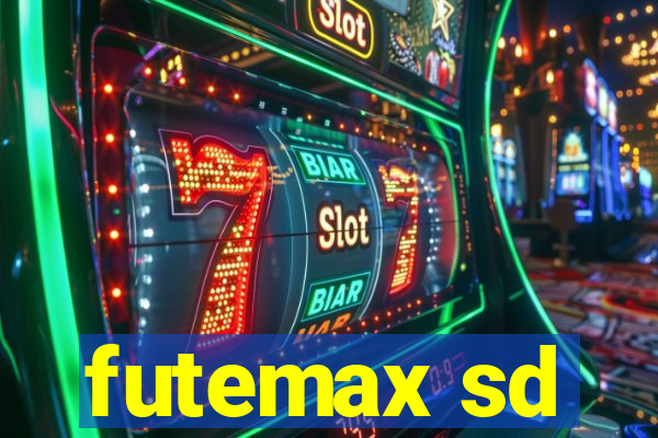 futemax sd