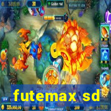 futemax sd