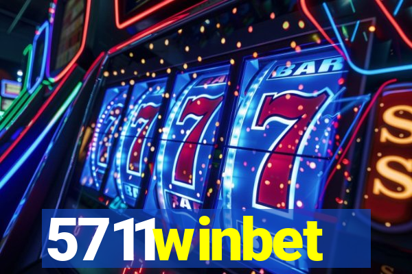 5711winbet