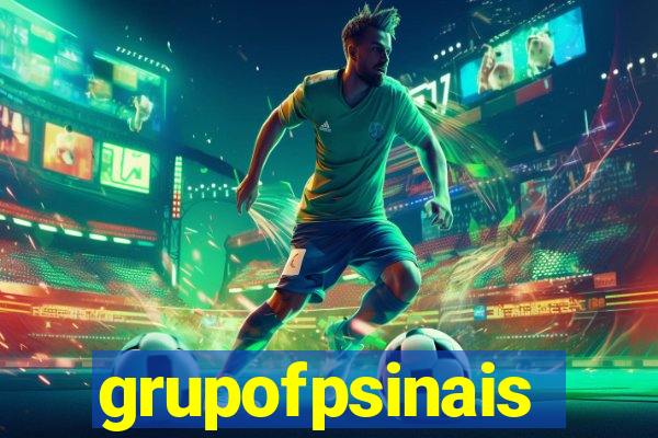 grupofpsinais