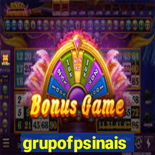 grupofpsinais