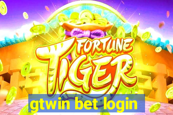 gtwin bet login