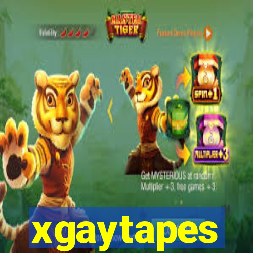 xgaytapes