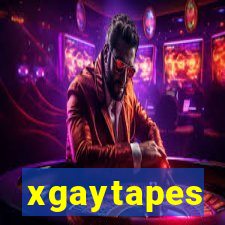 xgaytapes