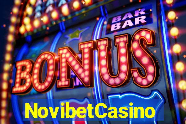 NovibetCasino