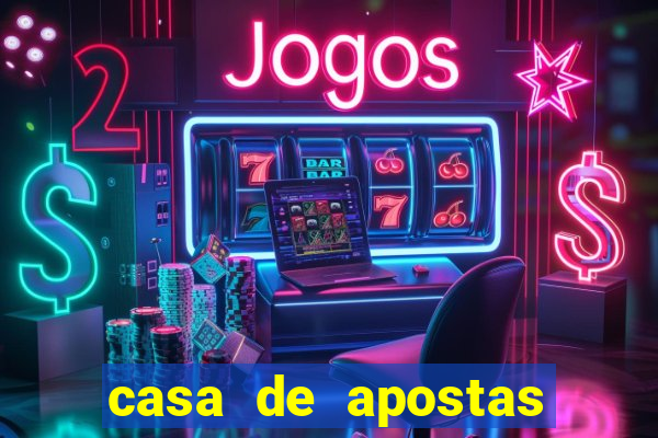 casa de apostas bet 365