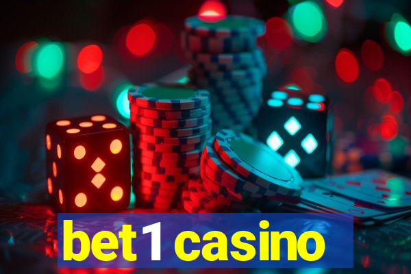 bet1 casino