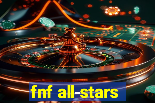 fnf all-stars