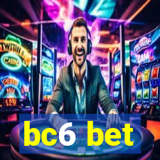 bc6 bet