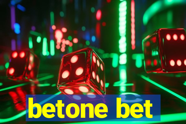 betone bet