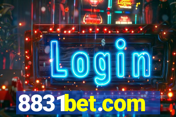 8831bet.com