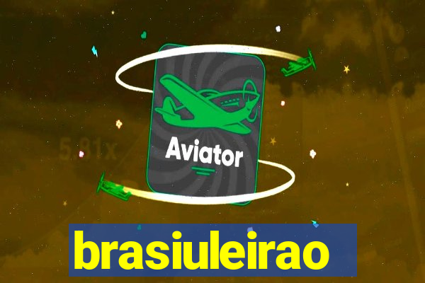 brasiuleirao