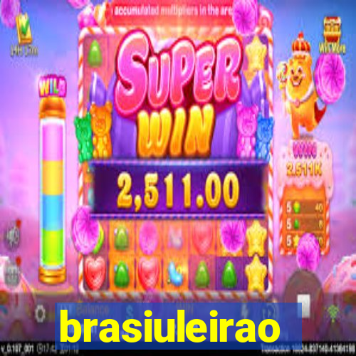 brasiuleirao