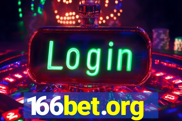 166bet.org