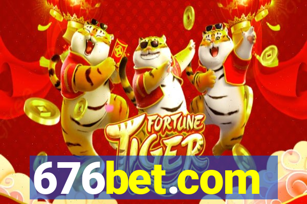 676bet.com