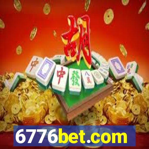 6776bet.com