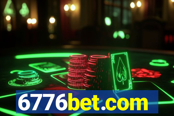 6776bet.com