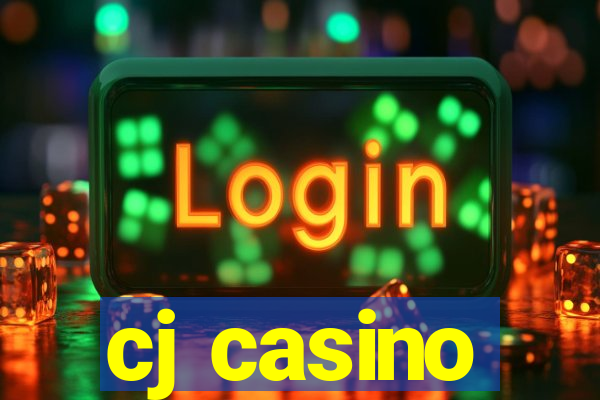 cj casino