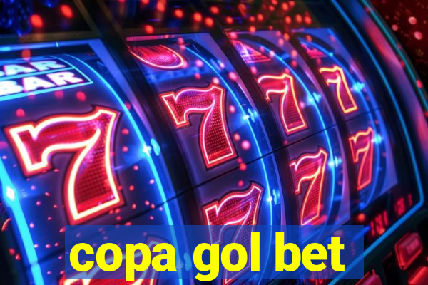 copa gol bet