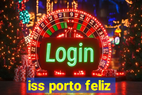 iss porto feliz