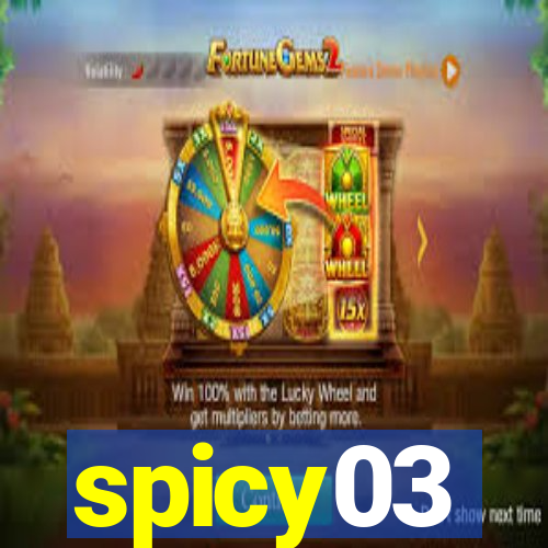 spicy03