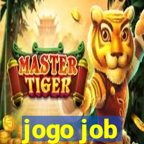 jogo job