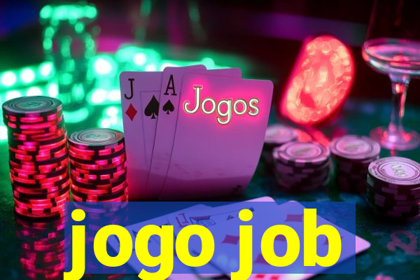 jogo job