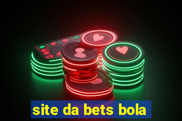 site da bets bola