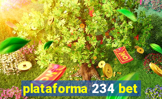 plataforma 234 bet