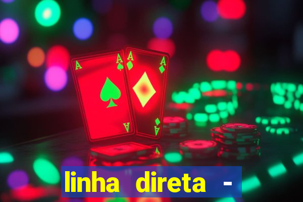 linha direta - casos 1999 linha