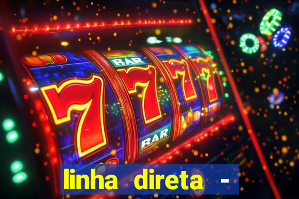 linha direta - casos 1999 linha