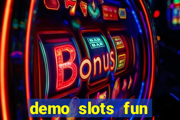 demo slots fun fortune dragon