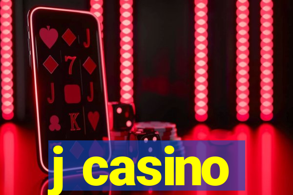 j casino