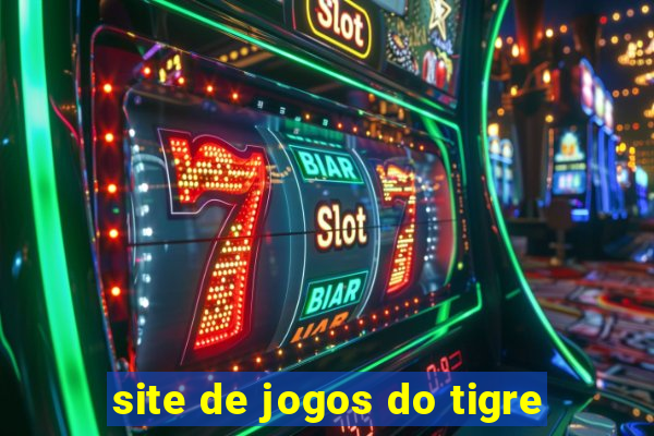 site de jogos do tigre