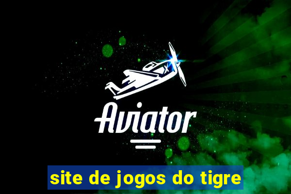 site de jogos do tigre