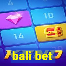 bali bet