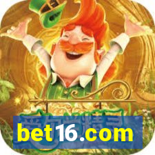 bet16.com