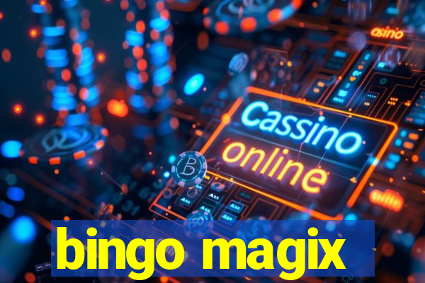 bingo magix