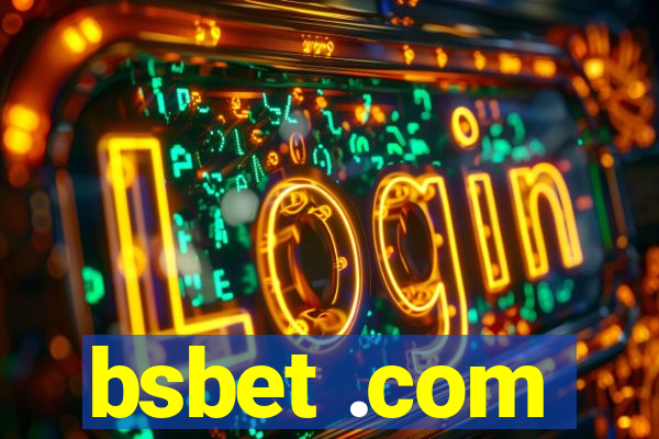 bsbet .com