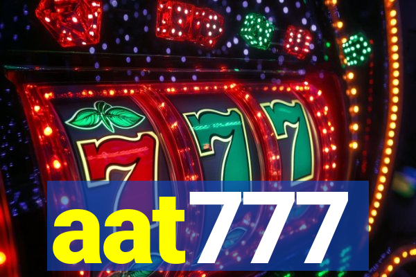 aat777