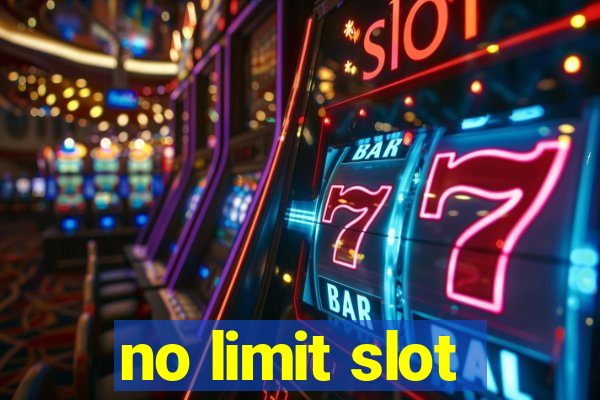 no limit slot