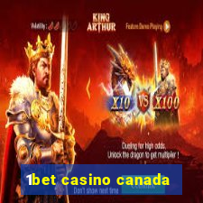 1bet casino canada