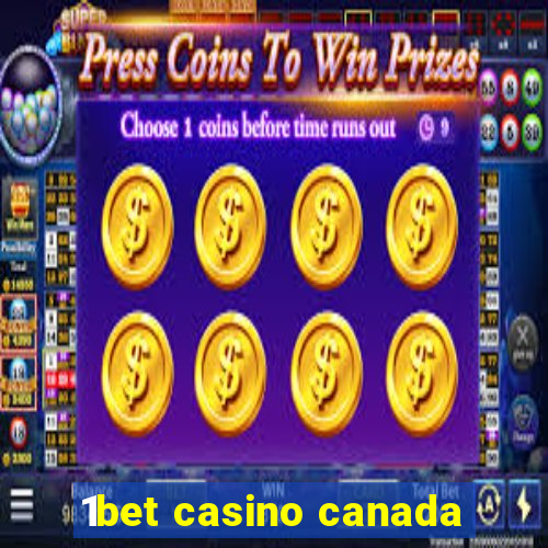 1bet casino canada