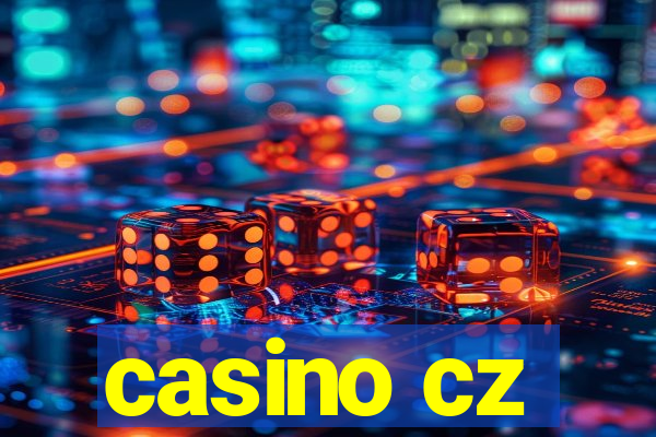 casino cz