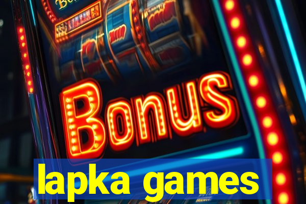 lapka games