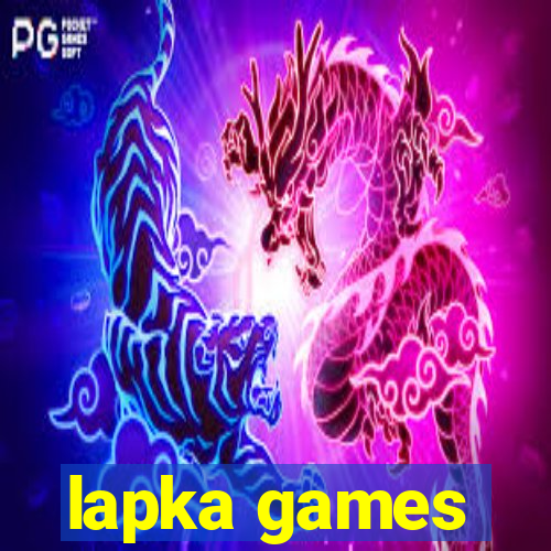 lapka games