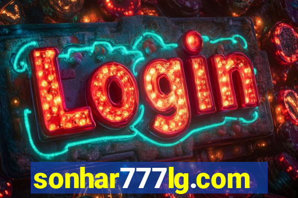 sonhar777lg.com